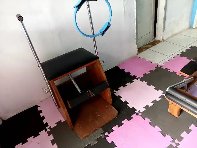 Aparelhos de pilates - Foto 2