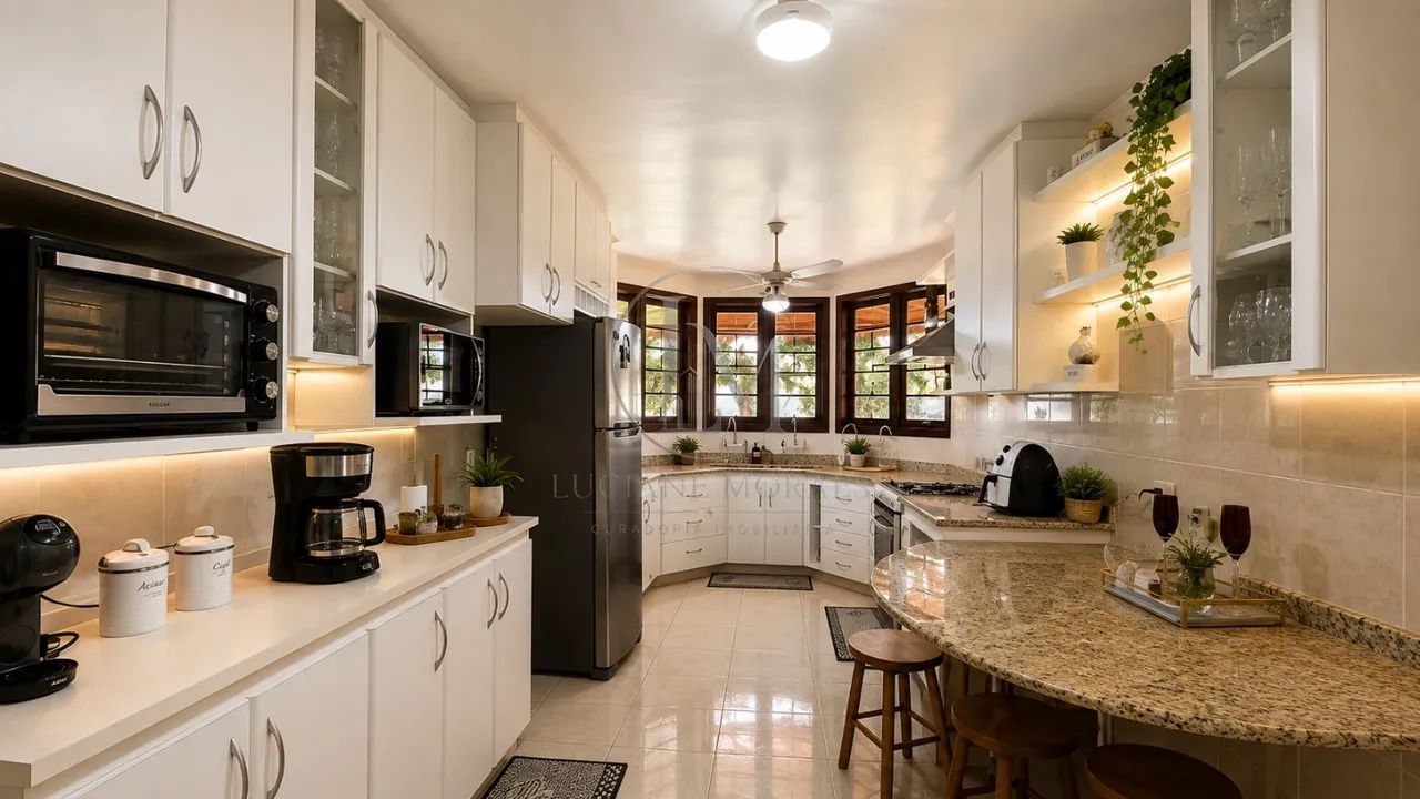 casa - Vila Brandina - Campinas - Foto 4