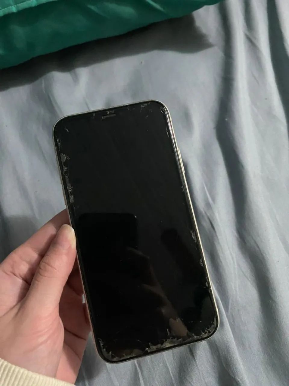 Iphone 11 - Foto 2