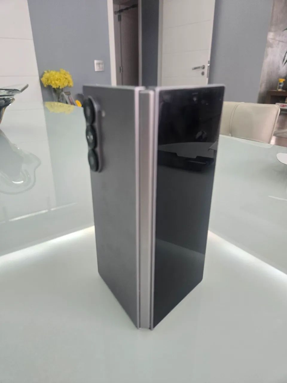 Samsung Galaxy Fold 6 512gb - Foto 4