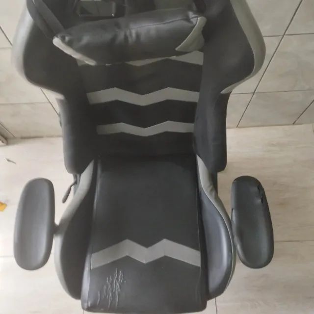 Cadeira Gamer XT - Foto 3
