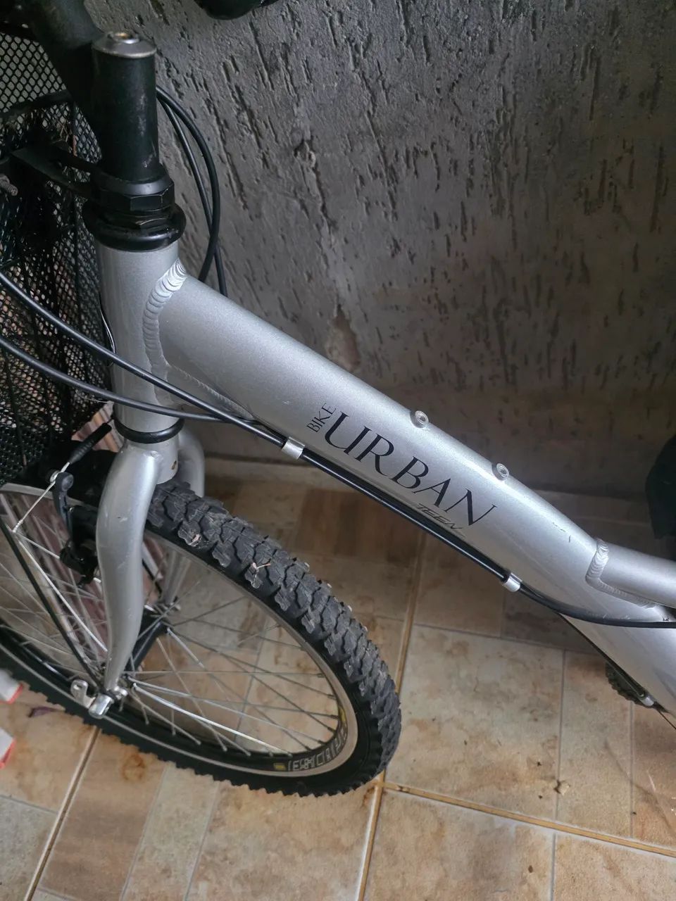 Vendo bicicleta  - Foto 5