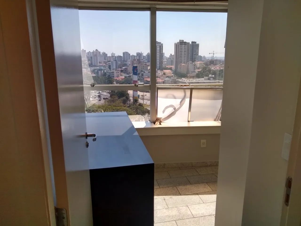 SALA COMERCIAL / DEPÓSITOS. p/ VENDAS em SOROCABA no bairro CAMPOLIM - Foto 5