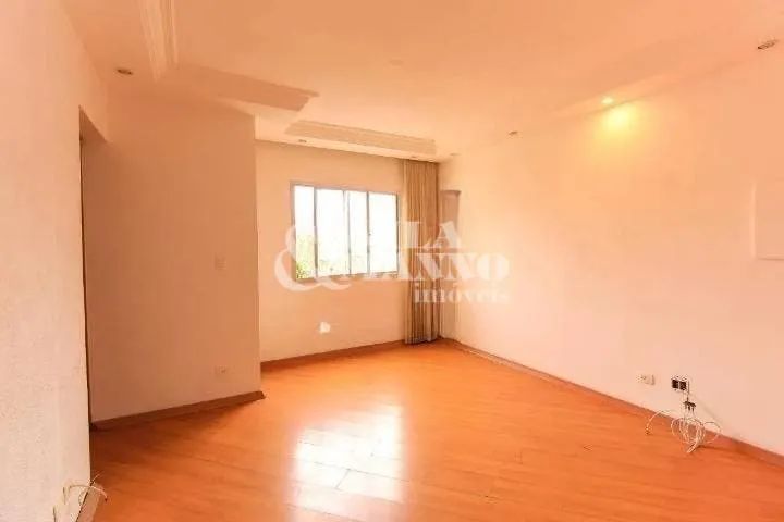 Apartamento com 3 quartos, Mooca - Foto 2