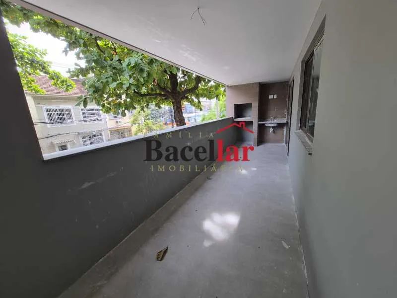 Apartamento : / Residencial / Vila Isabel