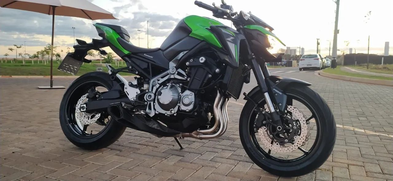 Z900  - Foto 4