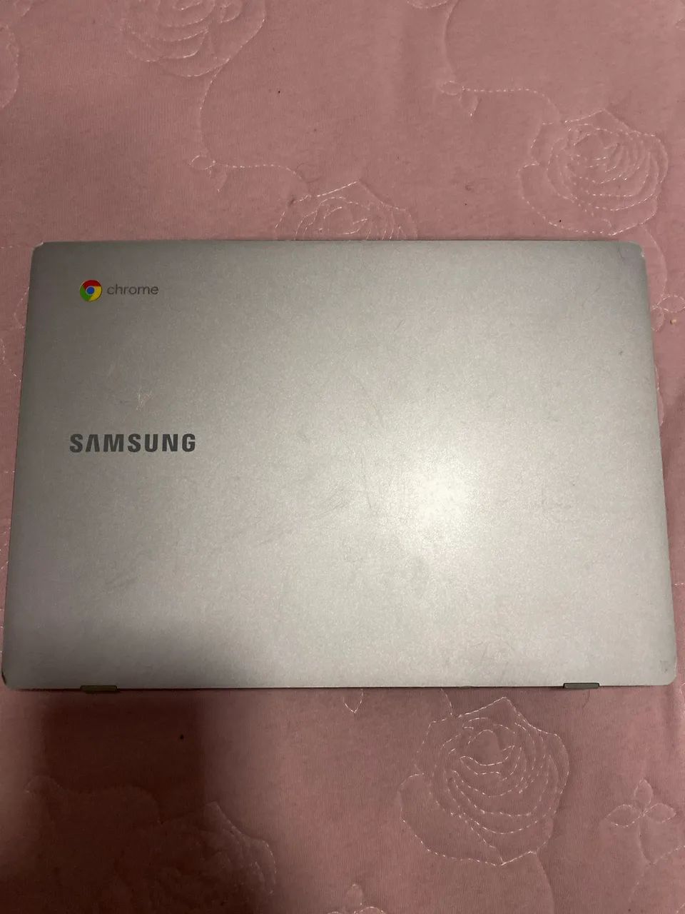 Samsung Chrome  - Foto 2