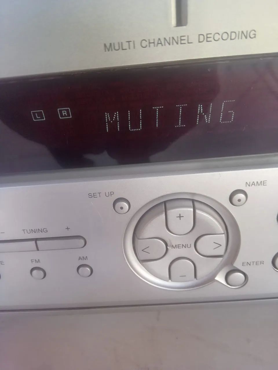 Receiver Sony str de475  - Foto 3