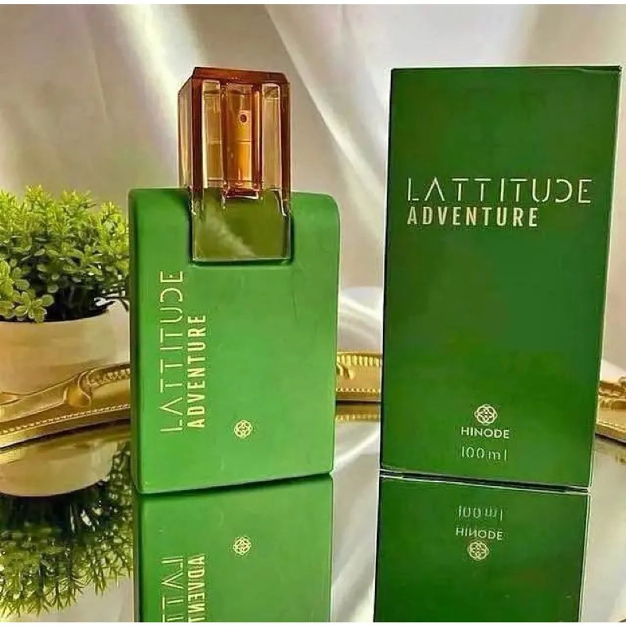 ? Lattitude Adventure Perfume para quem busca liberdade e estilo | *