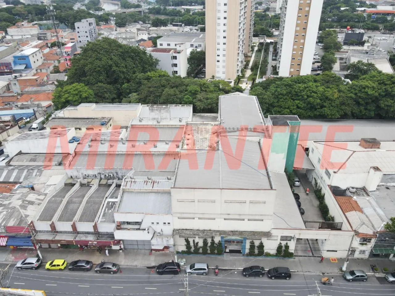 Comercial de 5731m² em Pari - Foto 2