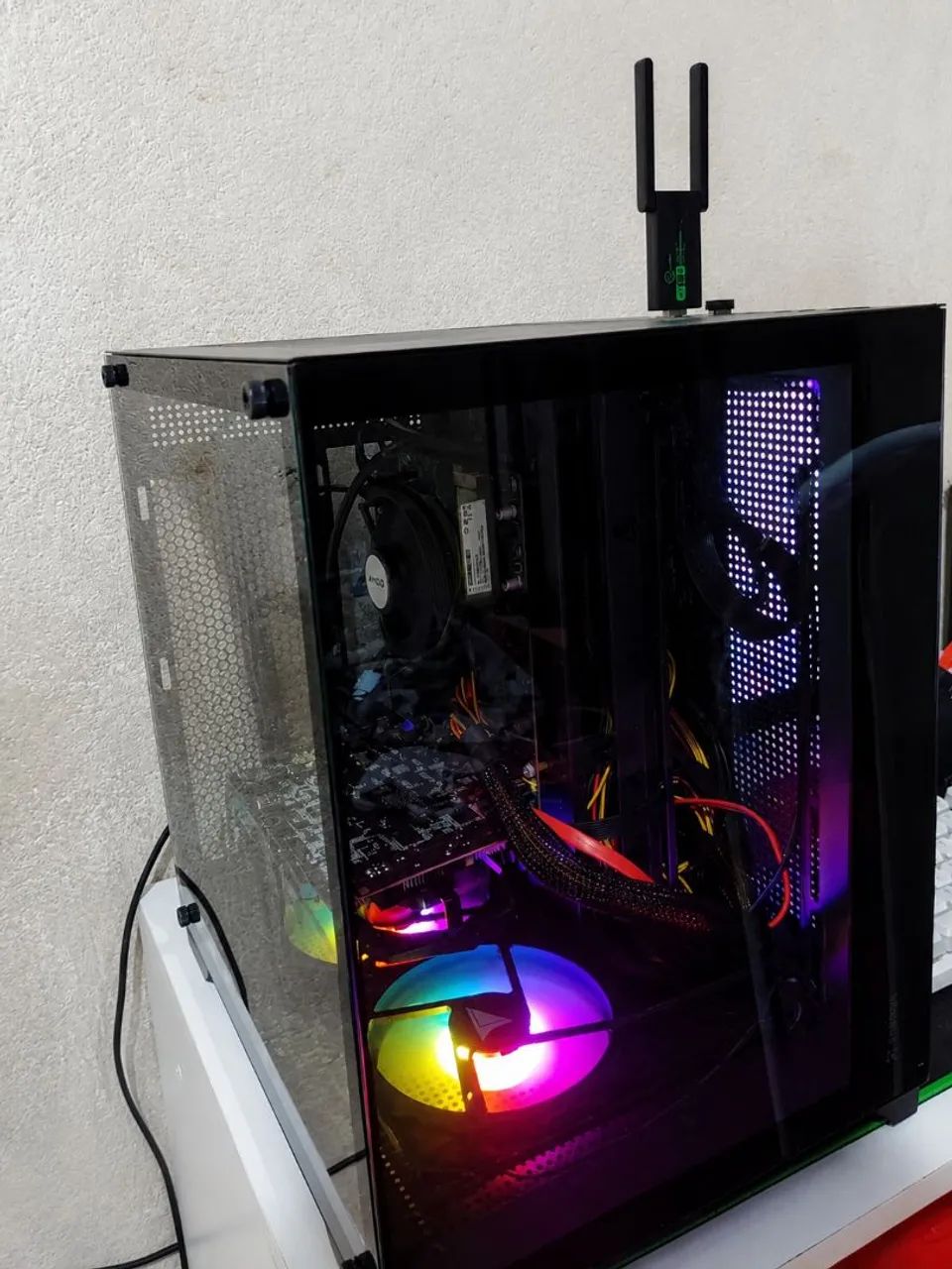 PC  - Foto 2