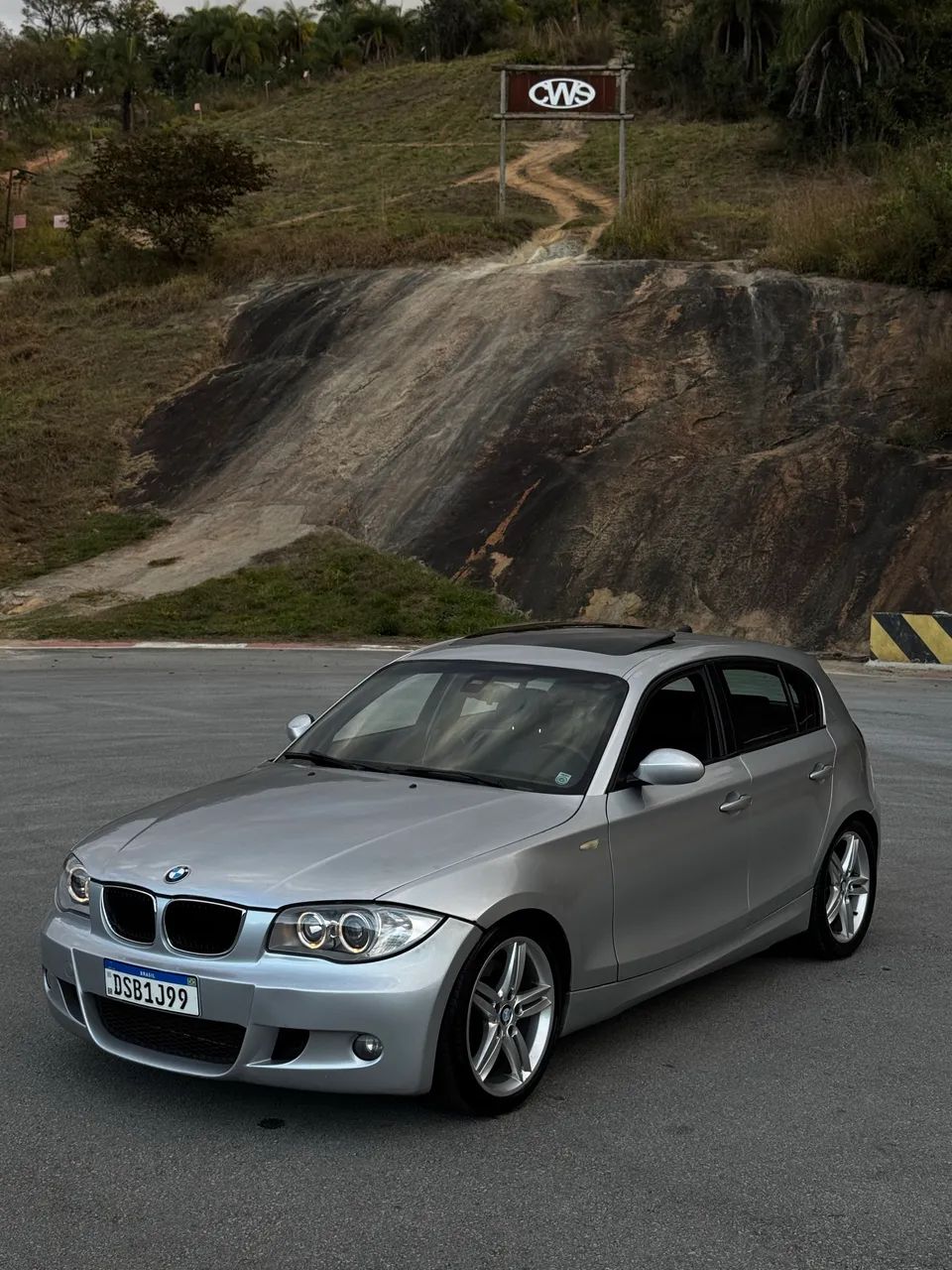 BMW 130I 3.0 24V 265cv 5P 2006