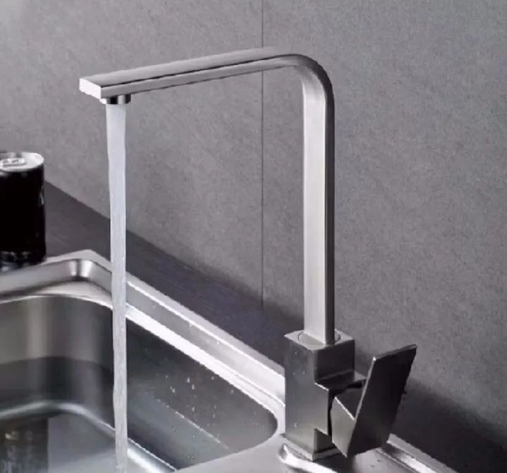 Countertop Faucet