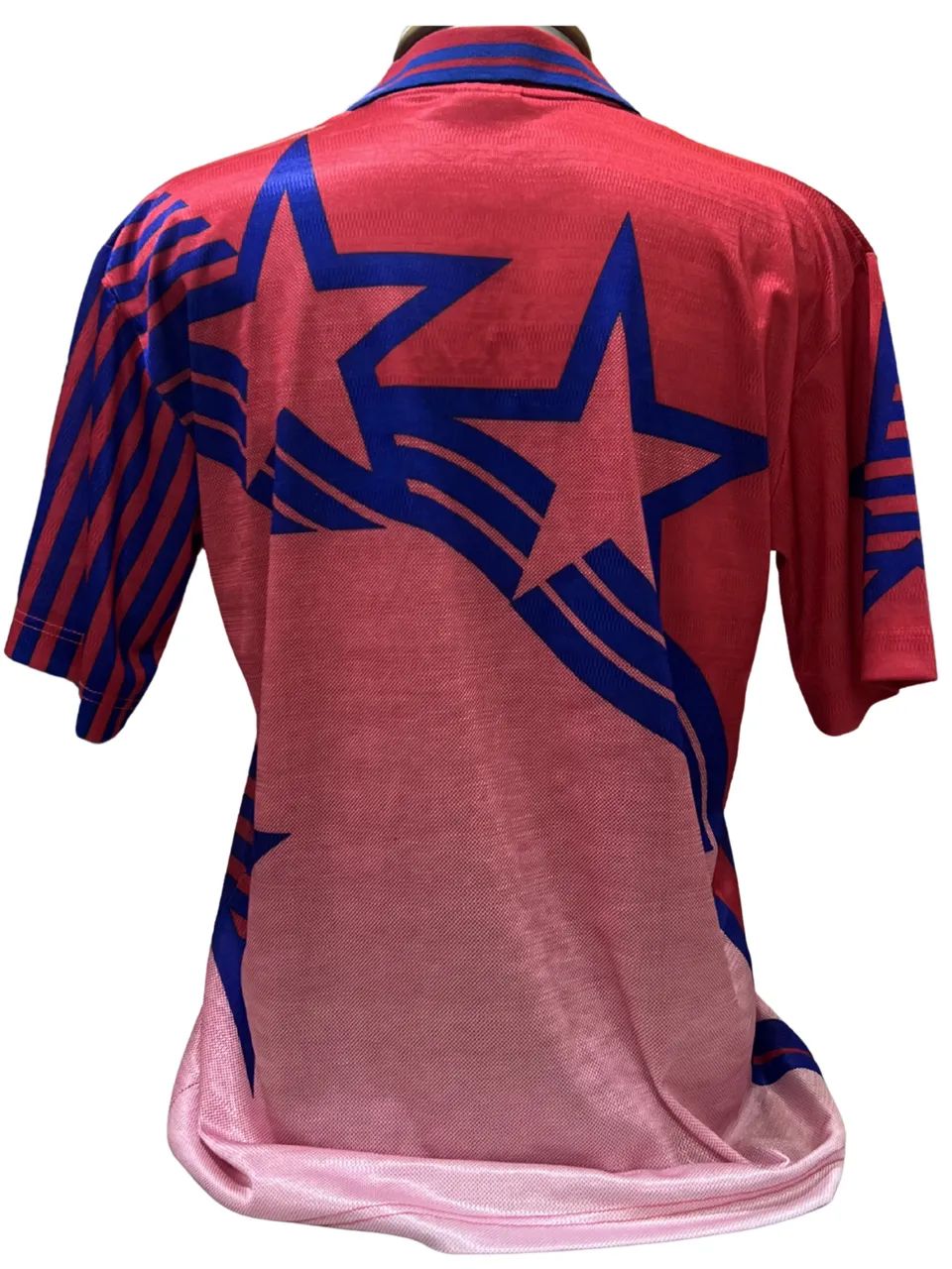 Camisa Tailândia - 1999 - Foto 2