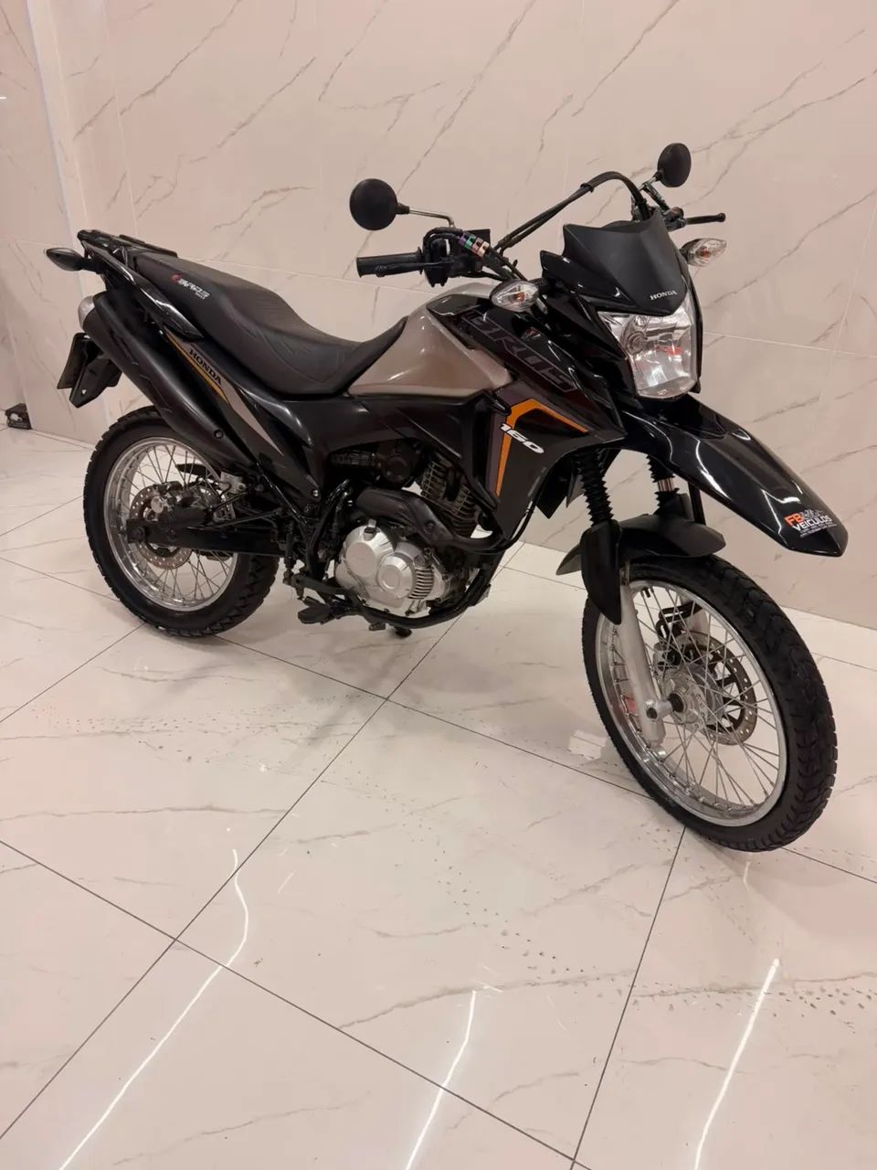 BROS 160 ESDD 2023 - Foto 3