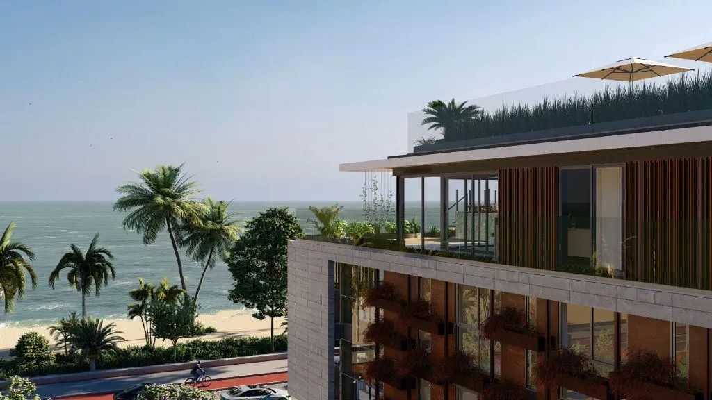 Apartamento a venda no Cabo Branco - AP10157 - Foto 4