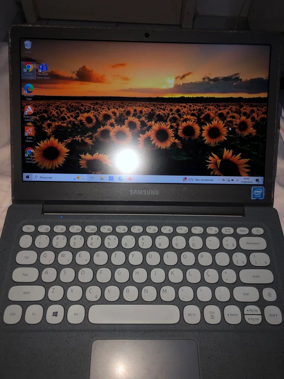 Notebook Samsung Flash F30 - Foto 2