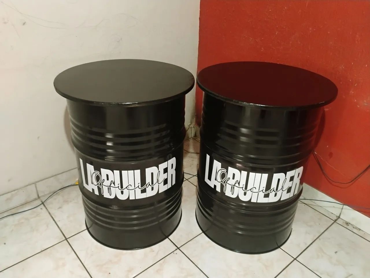 Tonel personalizado  - Foto 5