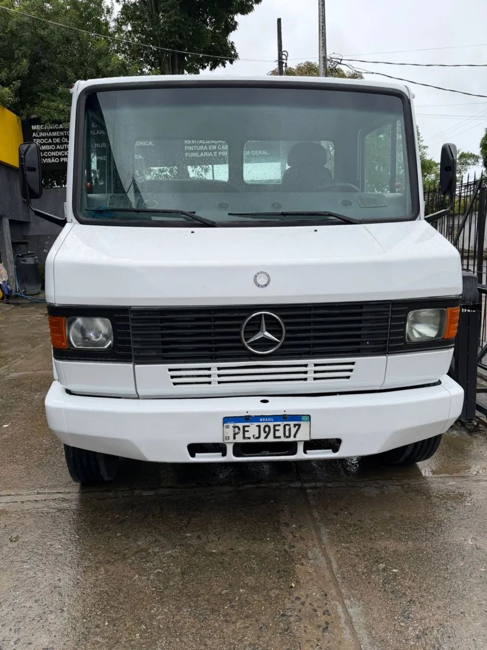 Caminhão 710  - Foto 2
