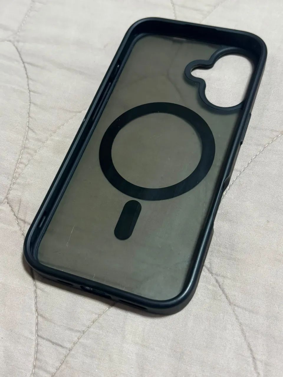 iPhone 16 256GB SEMI NOVO - Foto 2