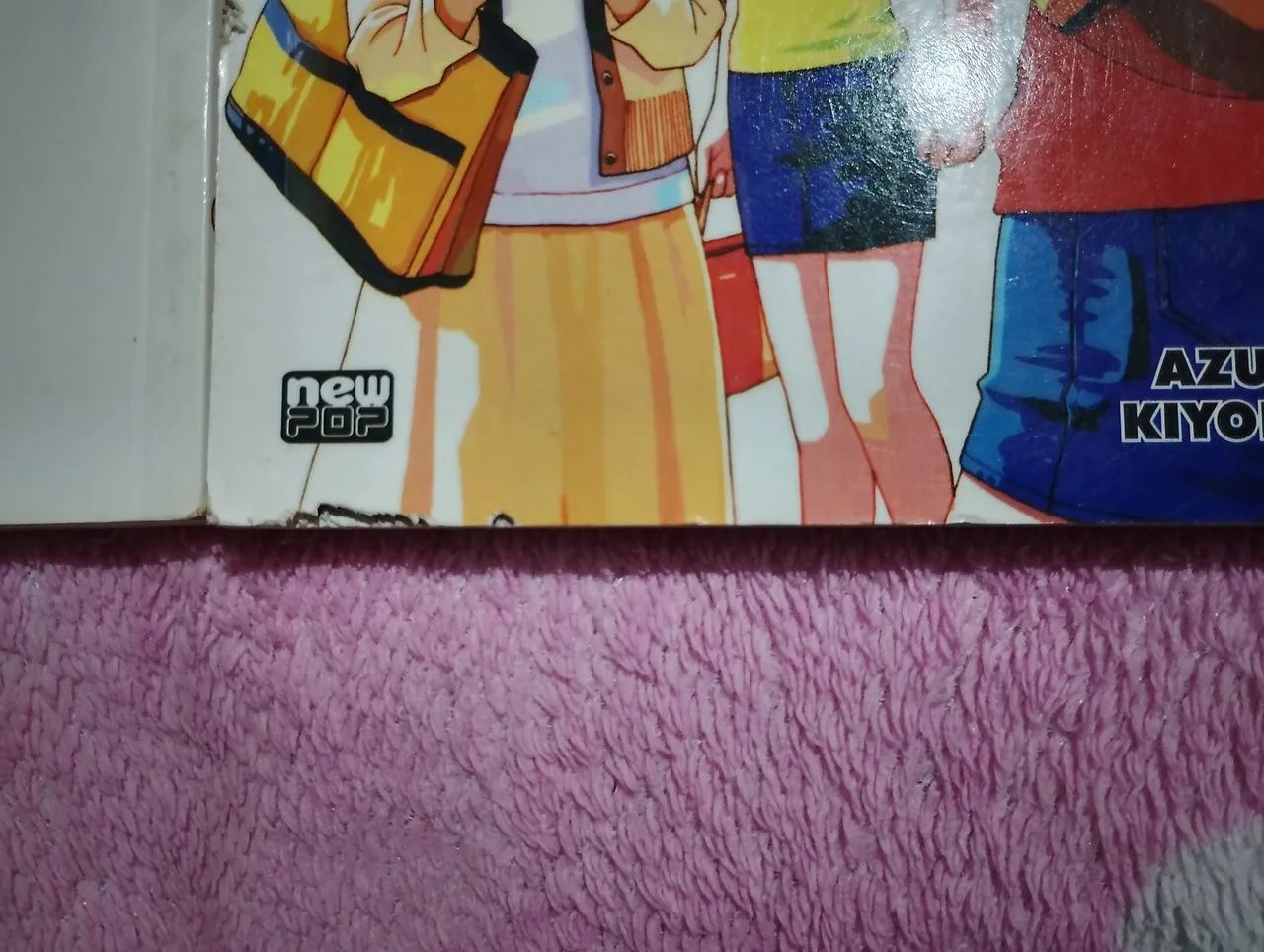 Azumanga Daioh - Volume 3 e 4 - Foto 2