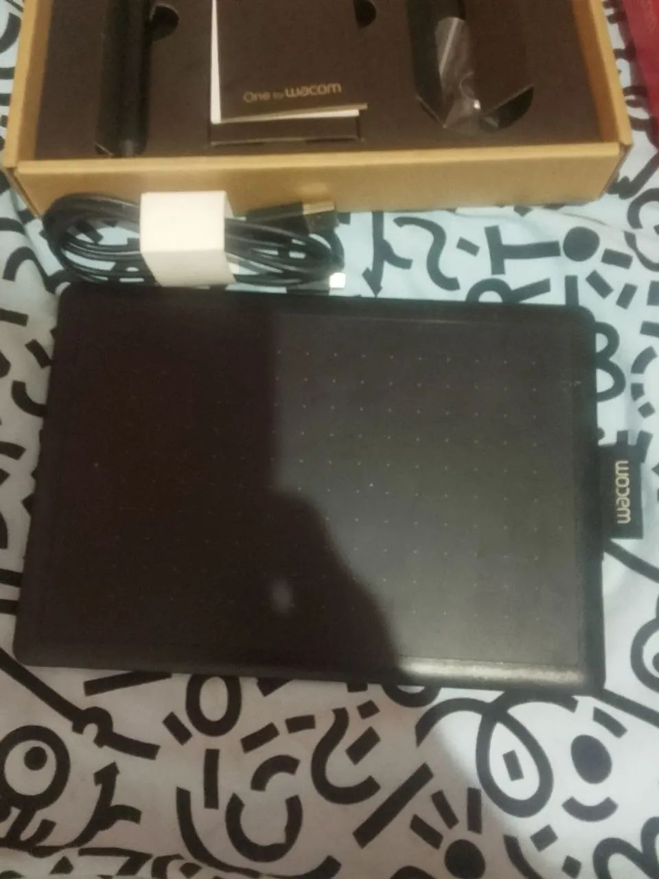 Mesa digitalizadora wacom  - Foto 3