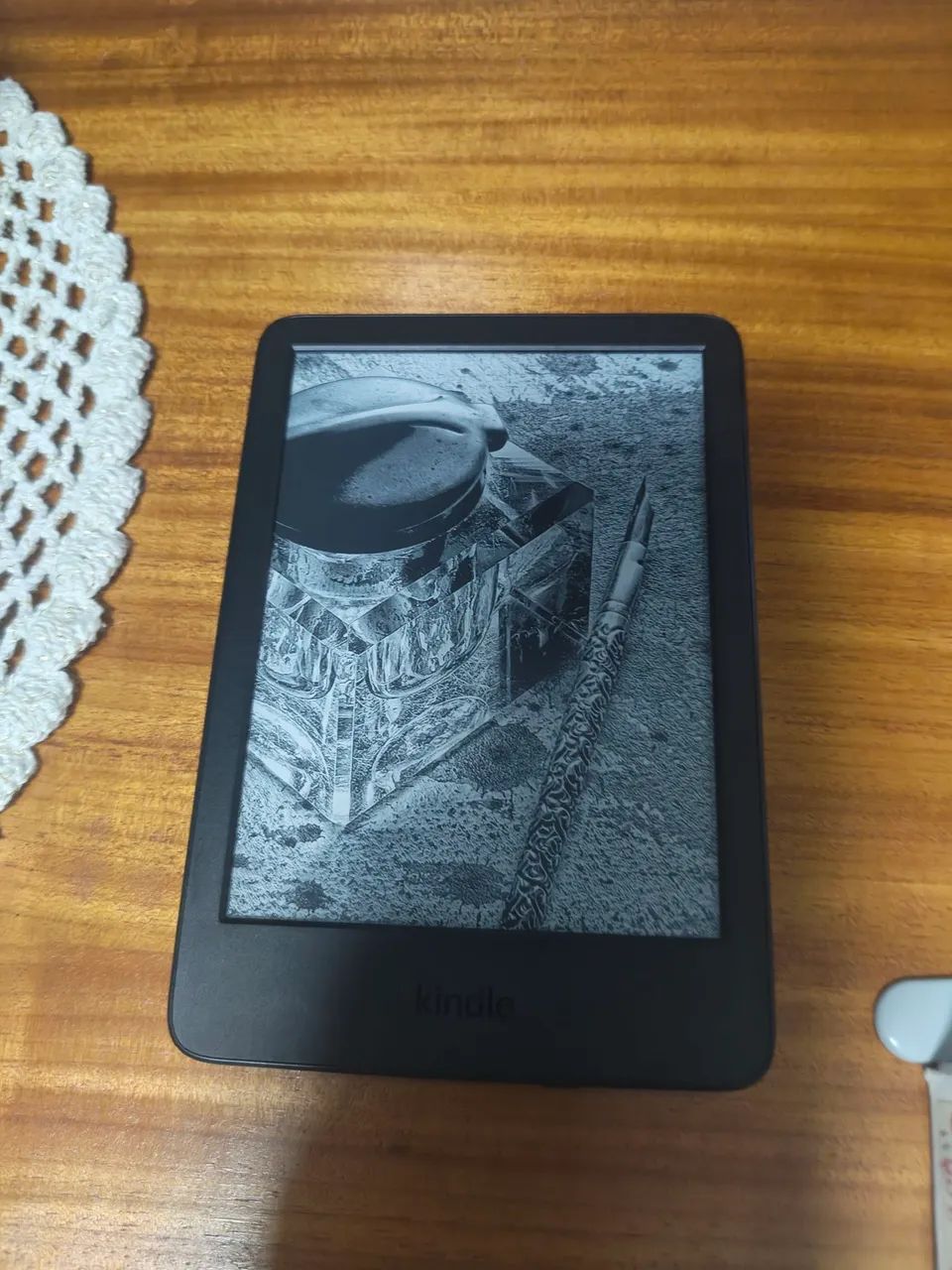 Kindle 11a geração  - Foto 2