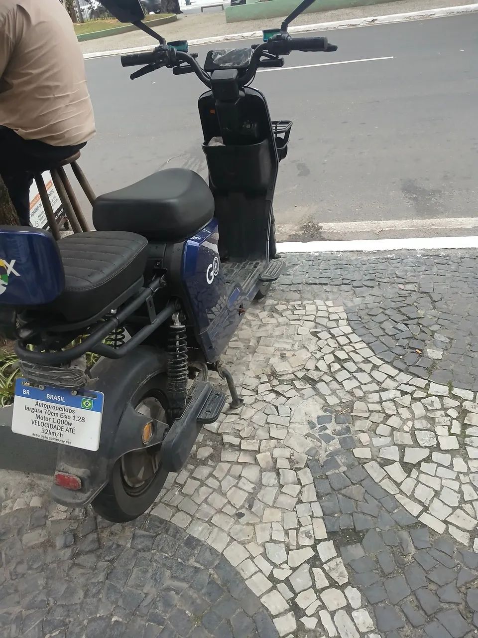 Bicicleta  - Foto 4