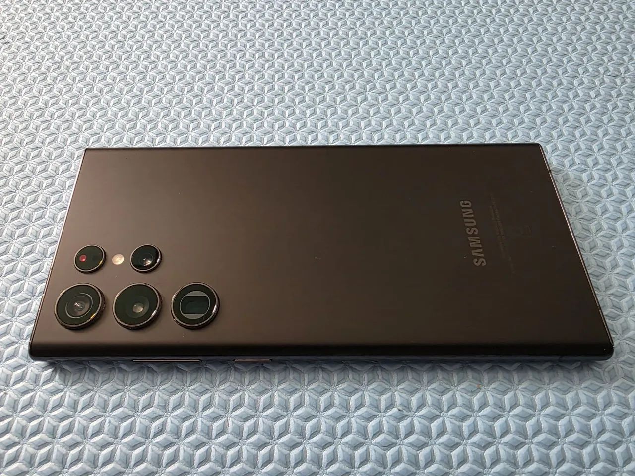 Vendo S22 Ultra 256 GB - Foto 3
