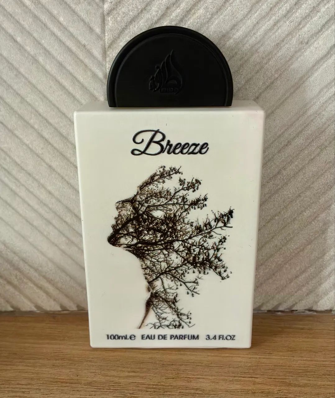 Breeze Lattafa 100ml - Beleza e Cuidados Pessoais - Praia de