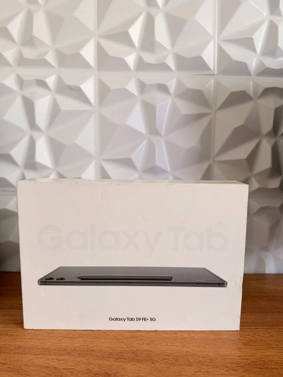 Tab S9 FE+ 5G LACRADO