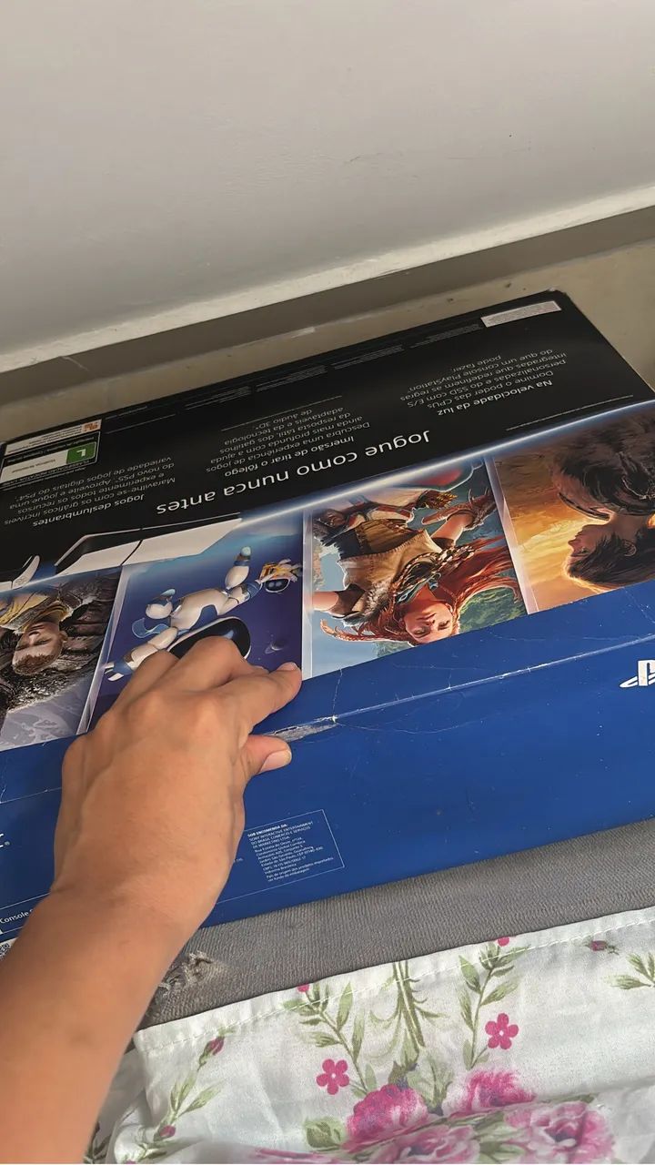 Ps5  - Foto 2
