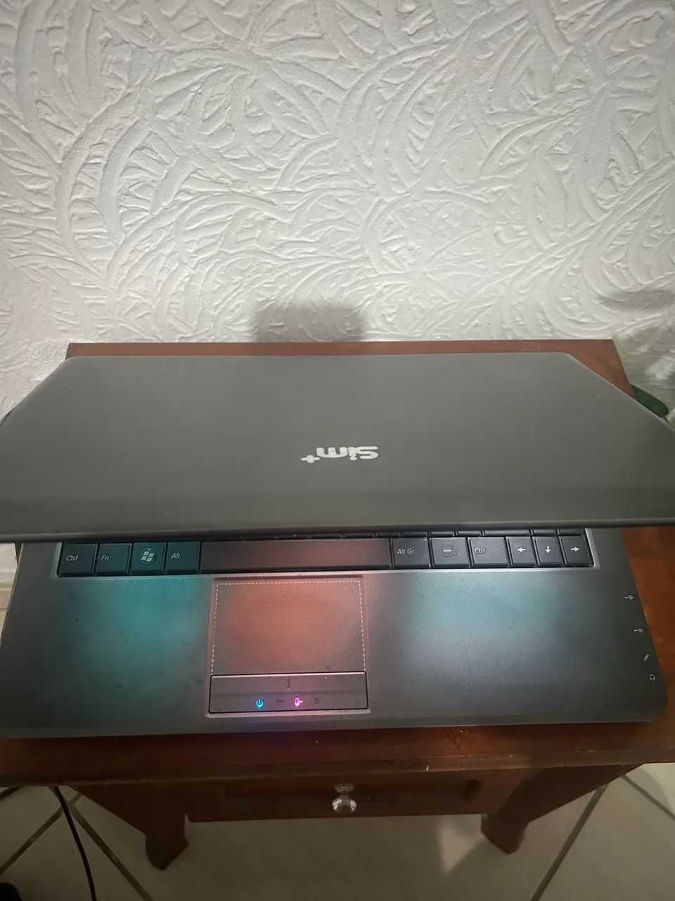 Vendo notebook usado/em boas condições  - Foto 3