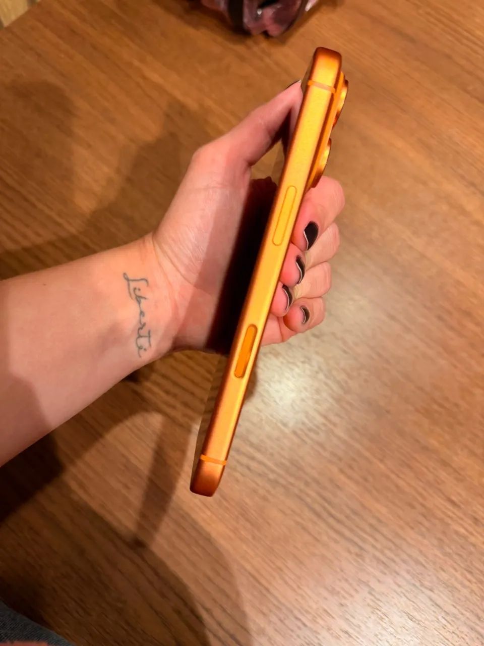 iPhone 17 pro 256gb - Foto 3