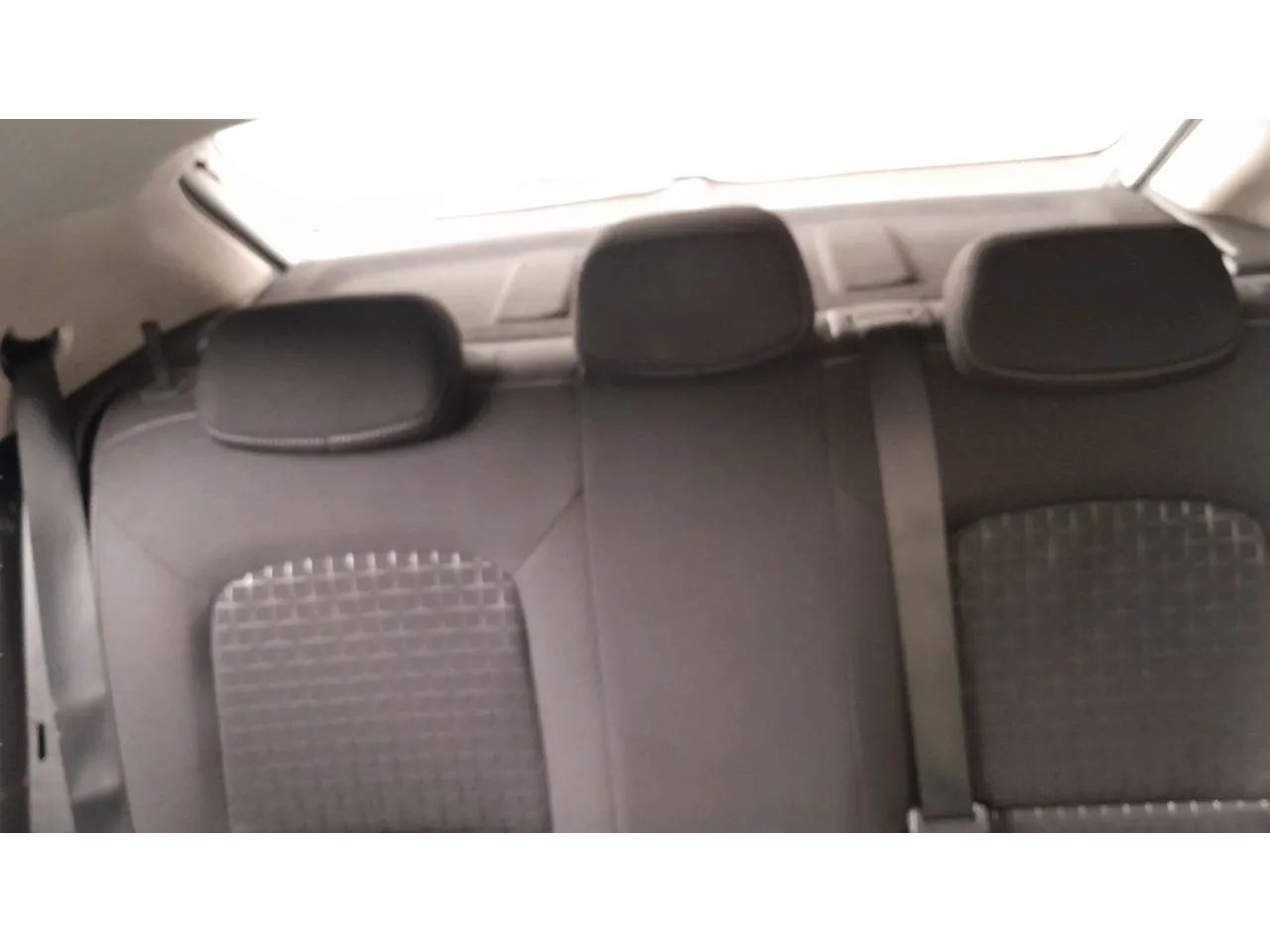 Hyundai HB20 Comfort Plus 1.0 Flex 12V Mec., foto 10 de 16