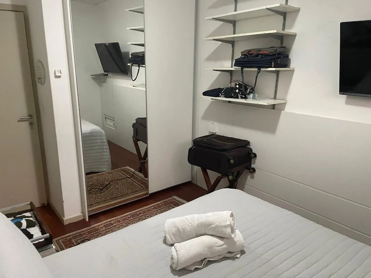 Vaga de quarto para mulheres  - Foto 2