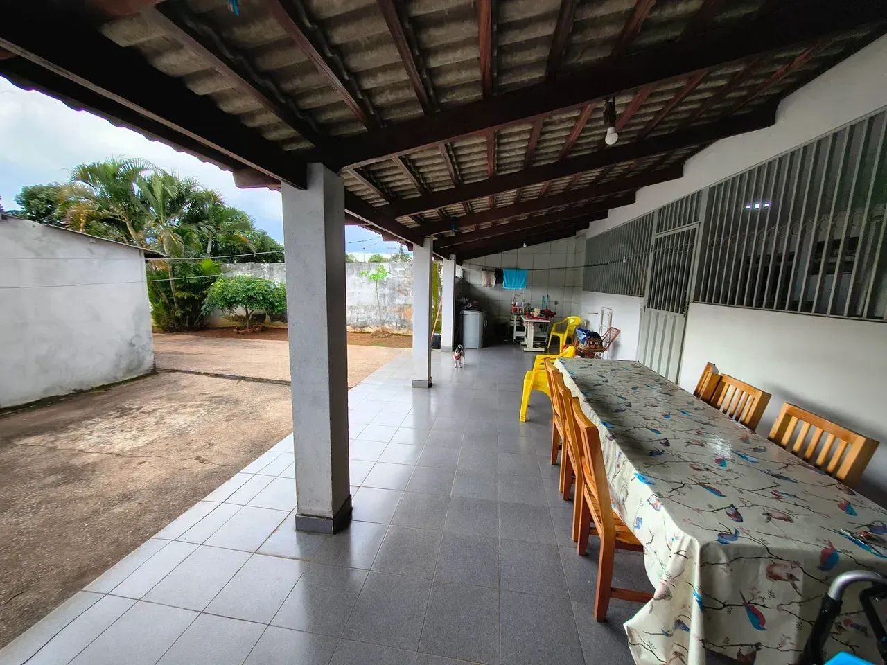 casa 3 quartos uma suite ( Garavelo B) - Foto 5