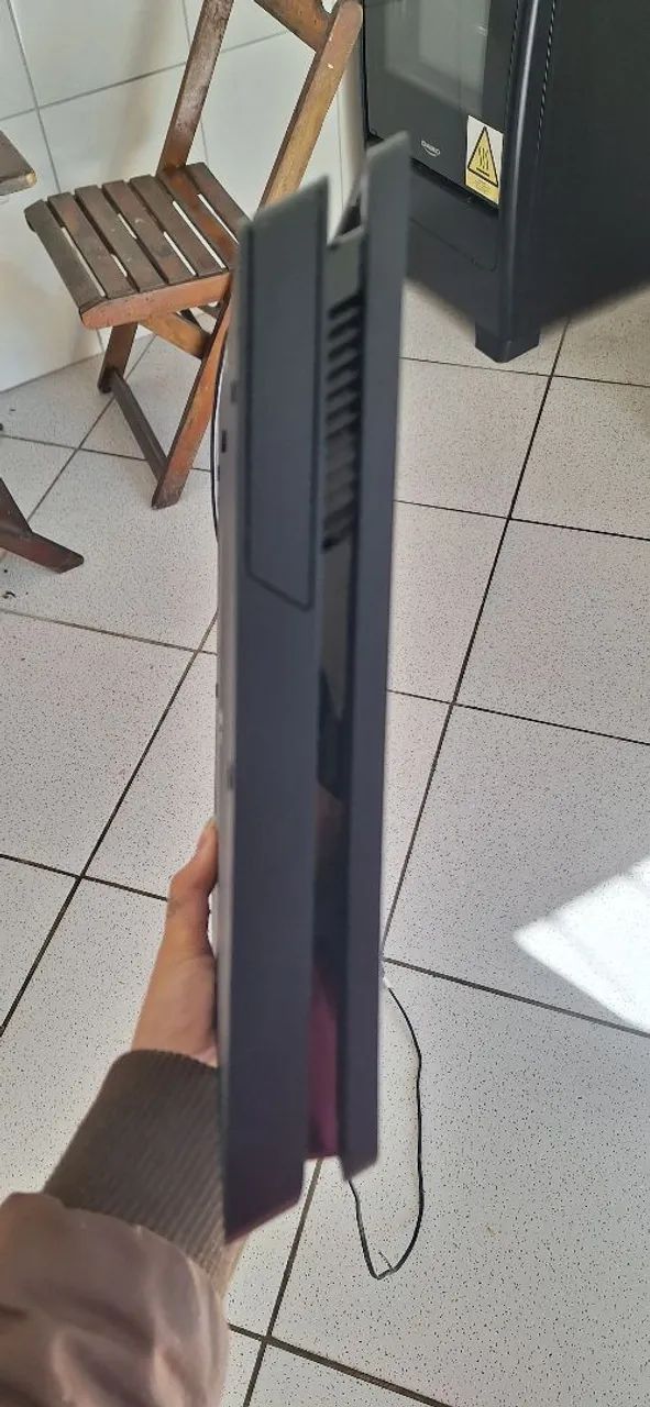 PS4 SLIM - Foto 5