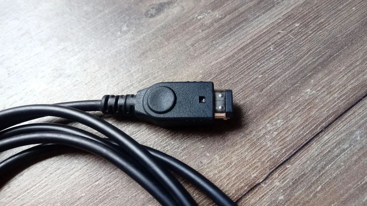 Cabo link para Game Boy Advance - Foto 3