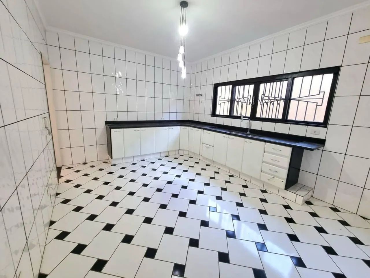 Sobrado com 2 quartos à Venda, Vila Piratininga - Campo Grande - Foto 4