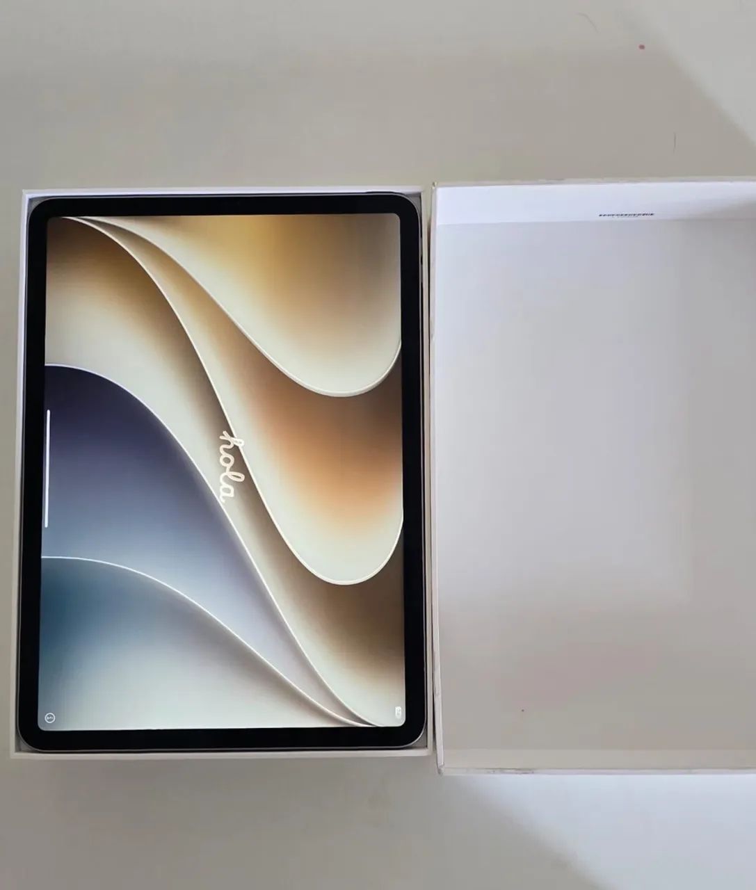 iPad Pro M2 11? - Foto 3
