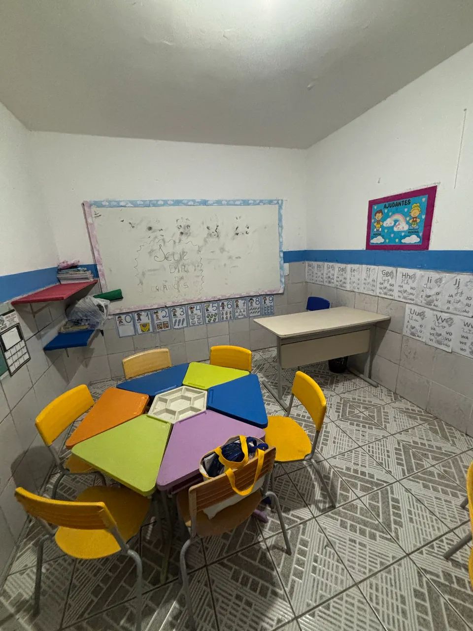 Vendo escola/creche infantil - Foto 4