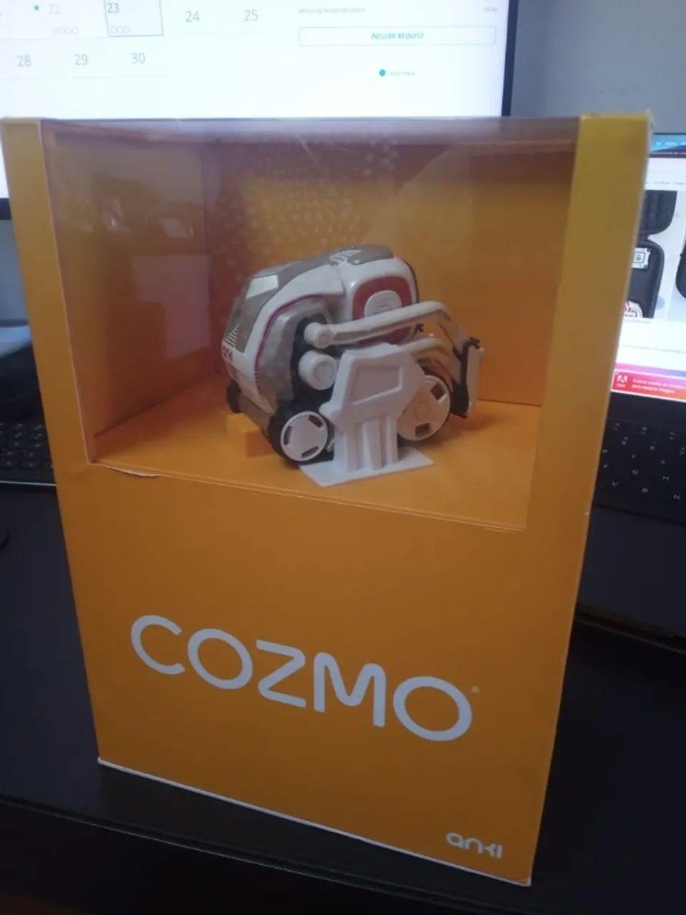 Robo Cozmo - Foto 5