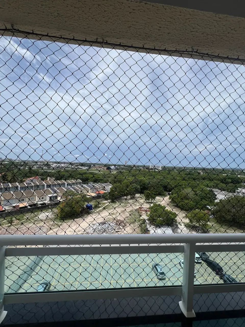 Apartamento Porteira fechada para Locação - Foto 8