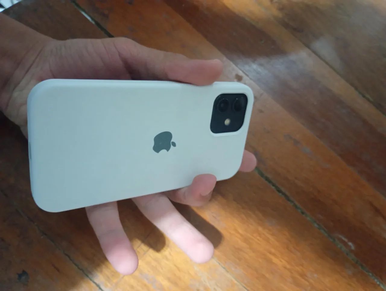 iPhone 12 - Foto 4