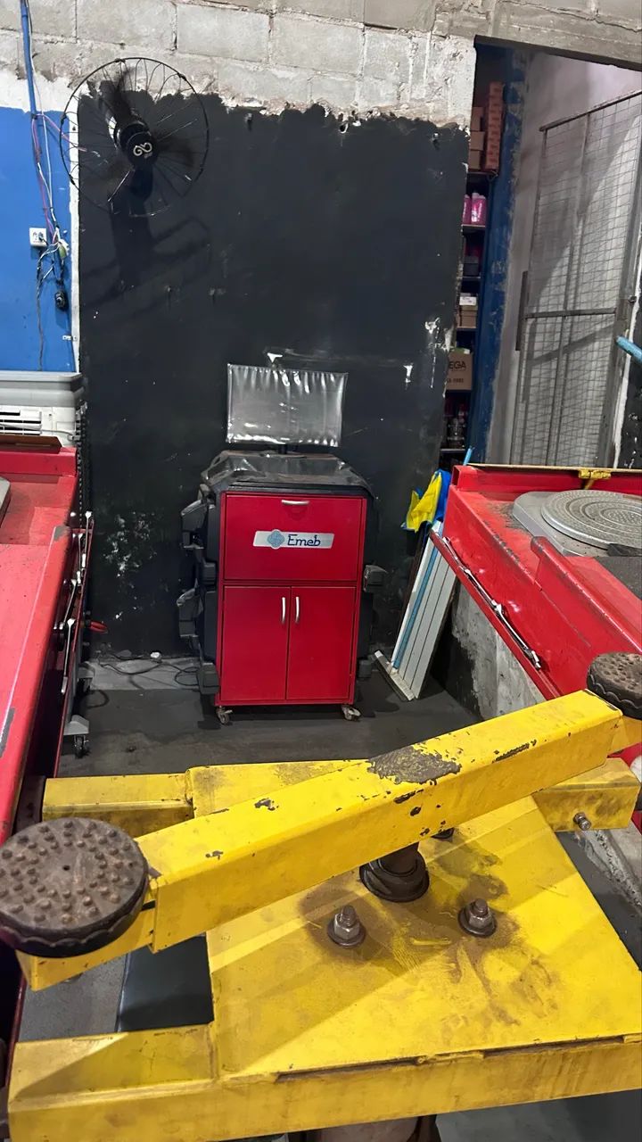 Alinhamento 3D - Foto 4