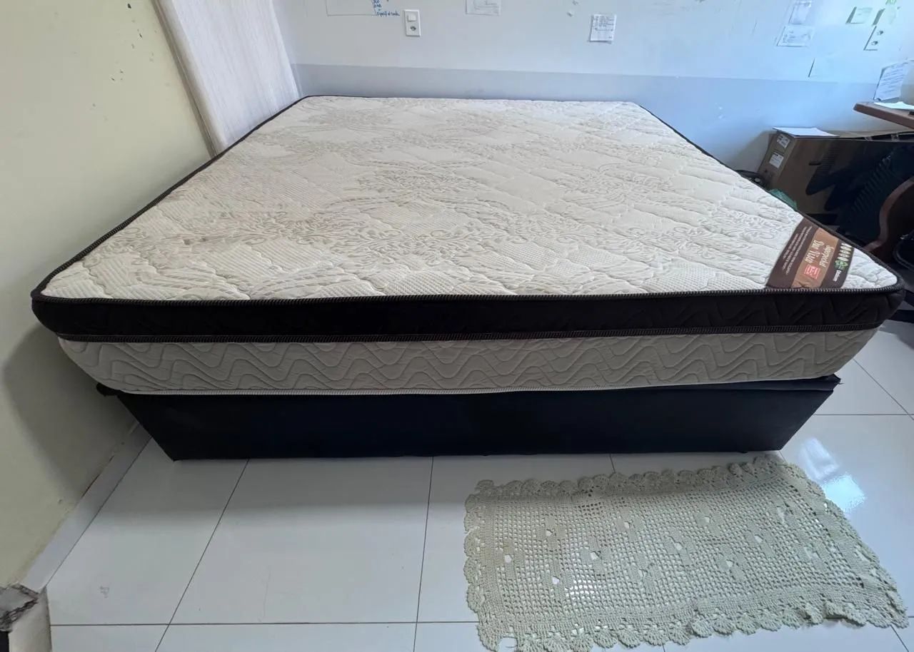Cama super king  - Foto 3