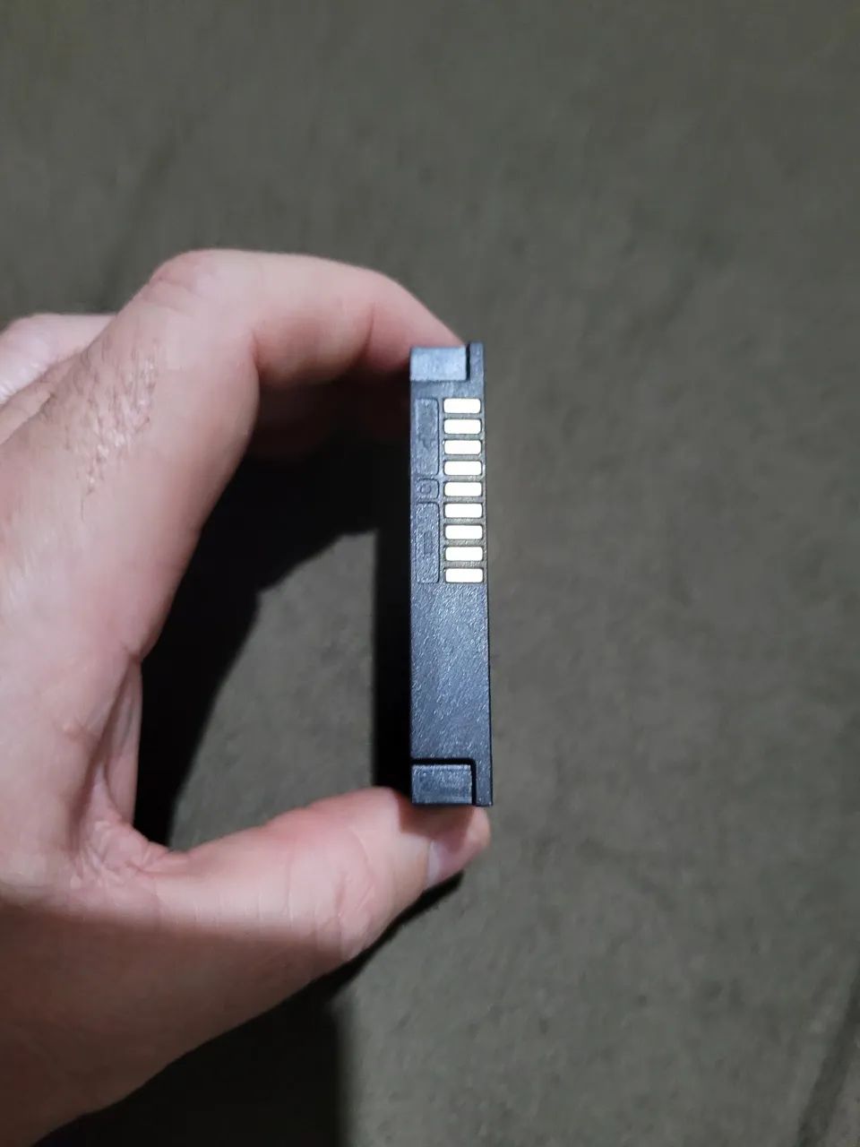 Bateria para máquina Cielo - Foto 2