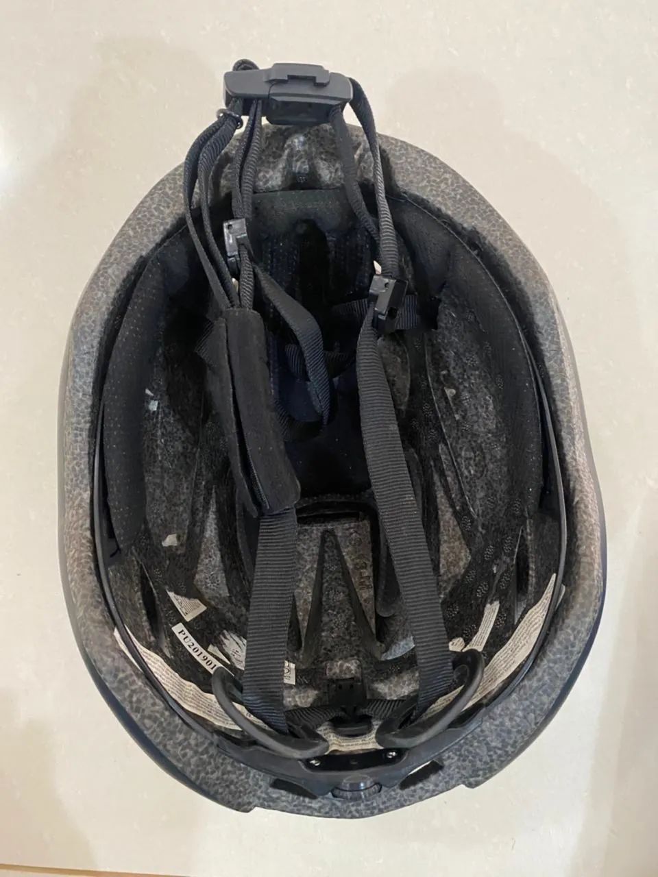 Capacete ciclismo Polisport - Foto 2