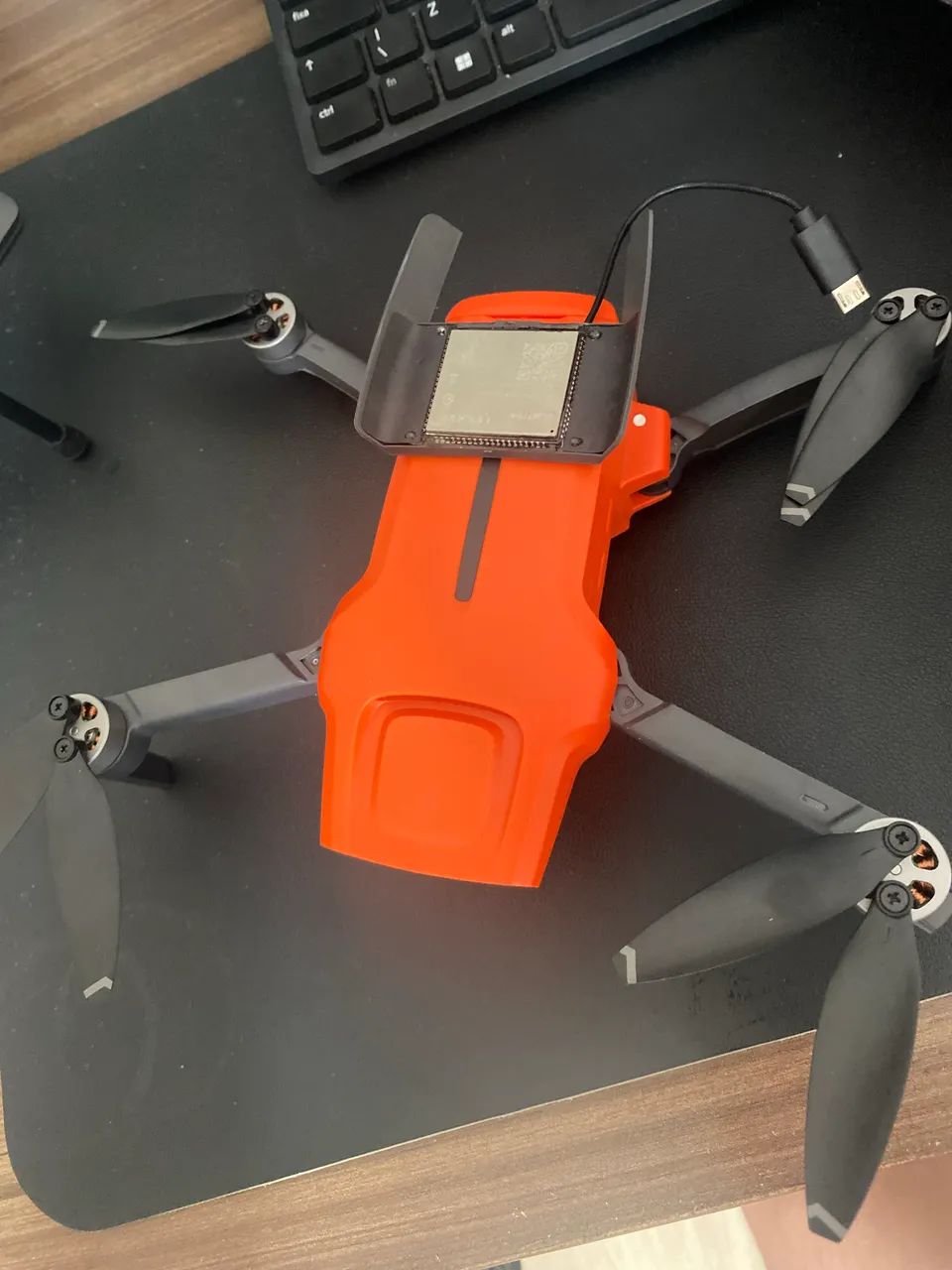 Drone Fimi Mini 3 SE 4K - Foto 3